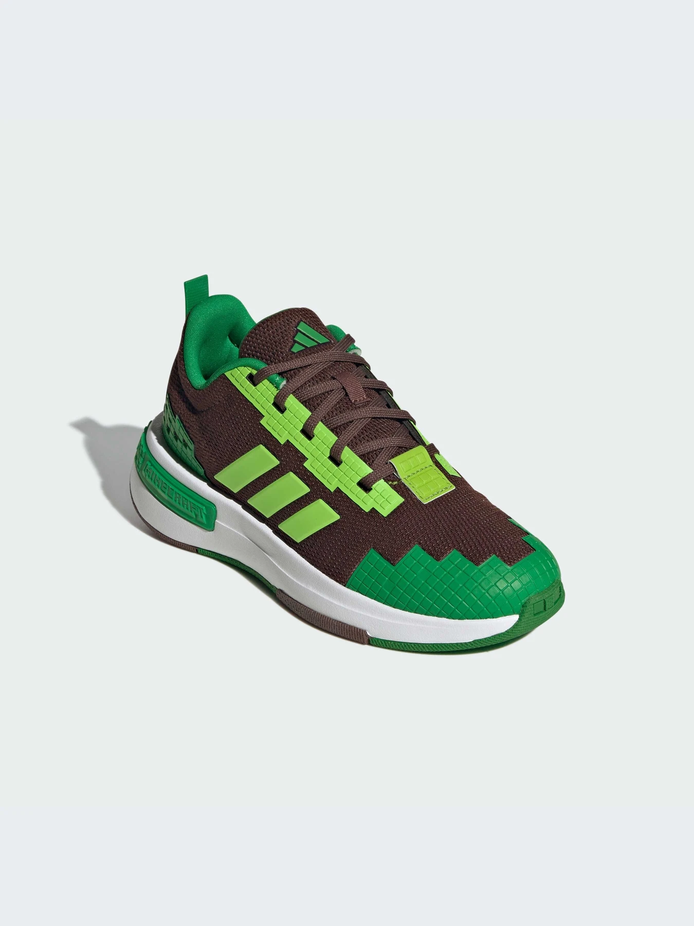 Кроссовки Adidas модель JR1965-KZ Кроссовки Adidas модель JR1965-KZ Фото