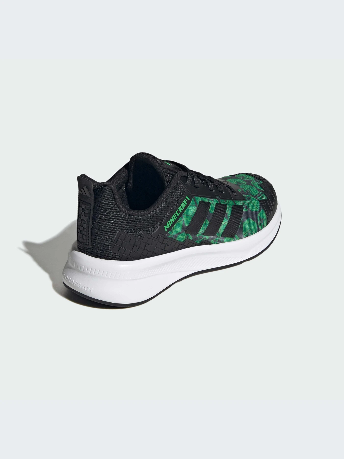 Кроссовки Adidas Fortarun модель JR1932-KZ Кроссовки Adidas Fortarun модель JR1932-KZ Фото
