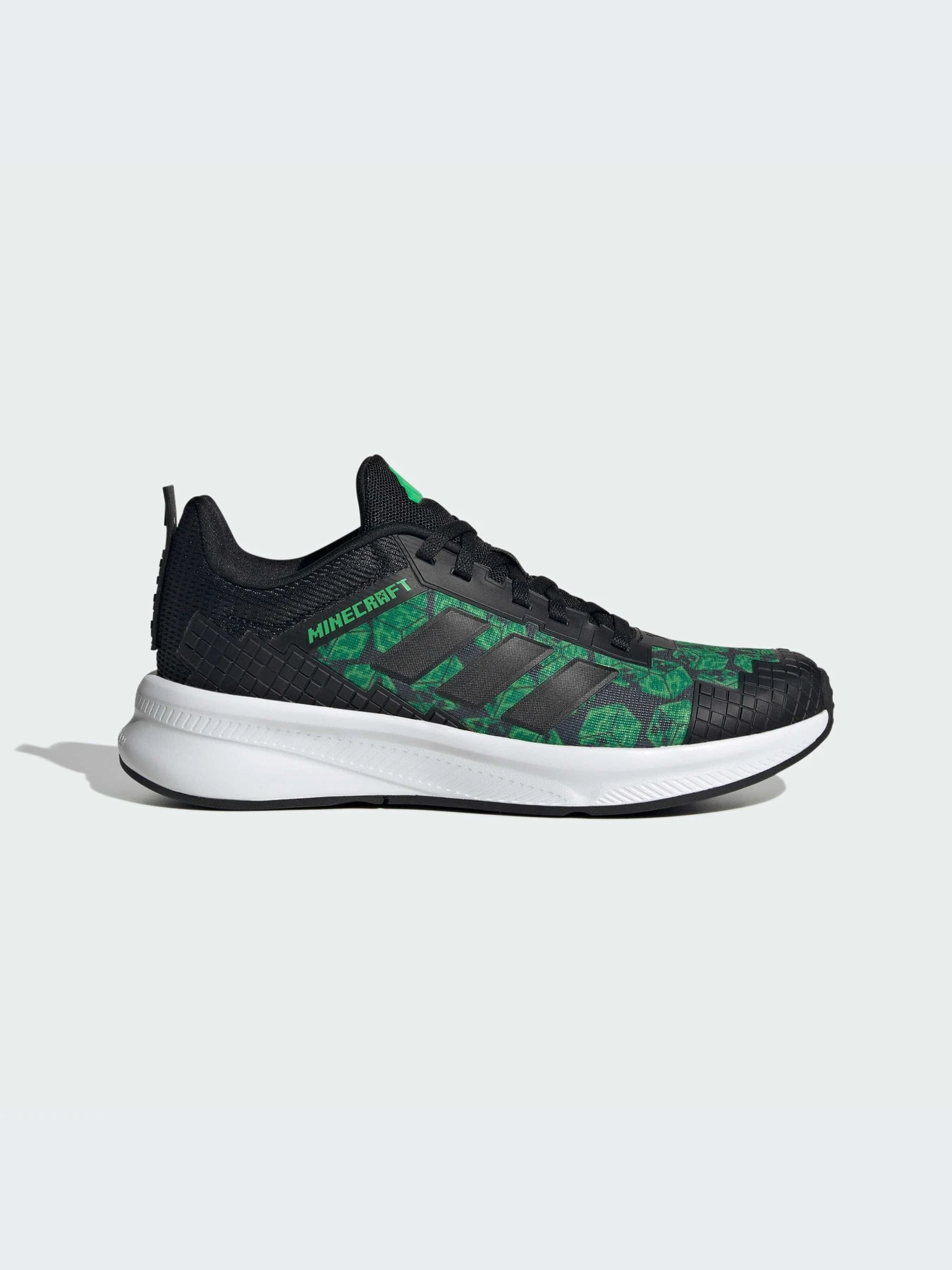Кроссовки Adidas Fortarun модель JR1932-KZ Кроссовки Adidas Fortarun модель JR1932-KZ Фото