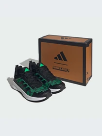 Кроссовки Adidas Fortarun модель JR1932-KZ Фото