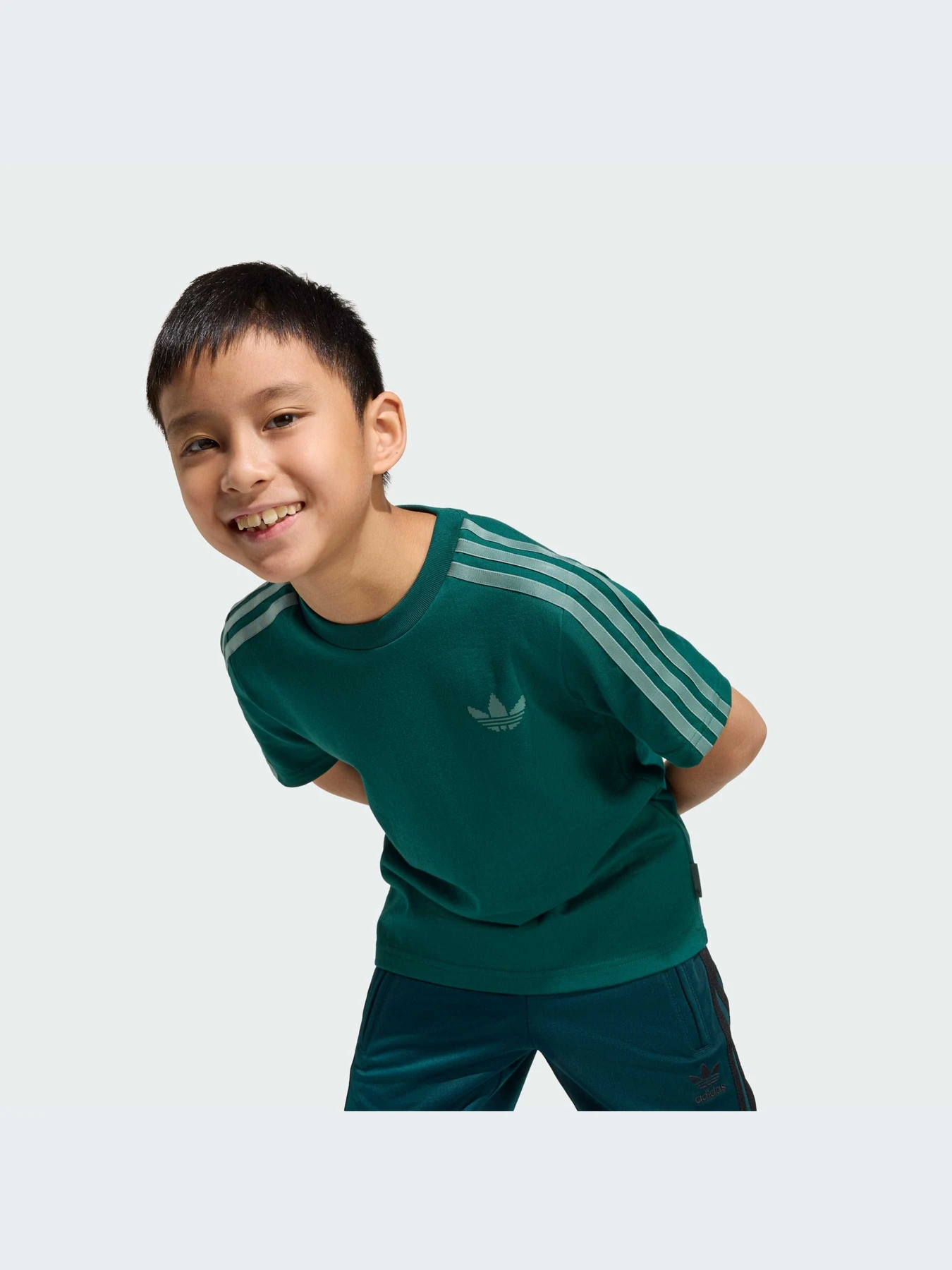 Футболки и поло Adidas модель KC8377-KZ Футболки и поло Adidas модель KC8377-KZ Фото