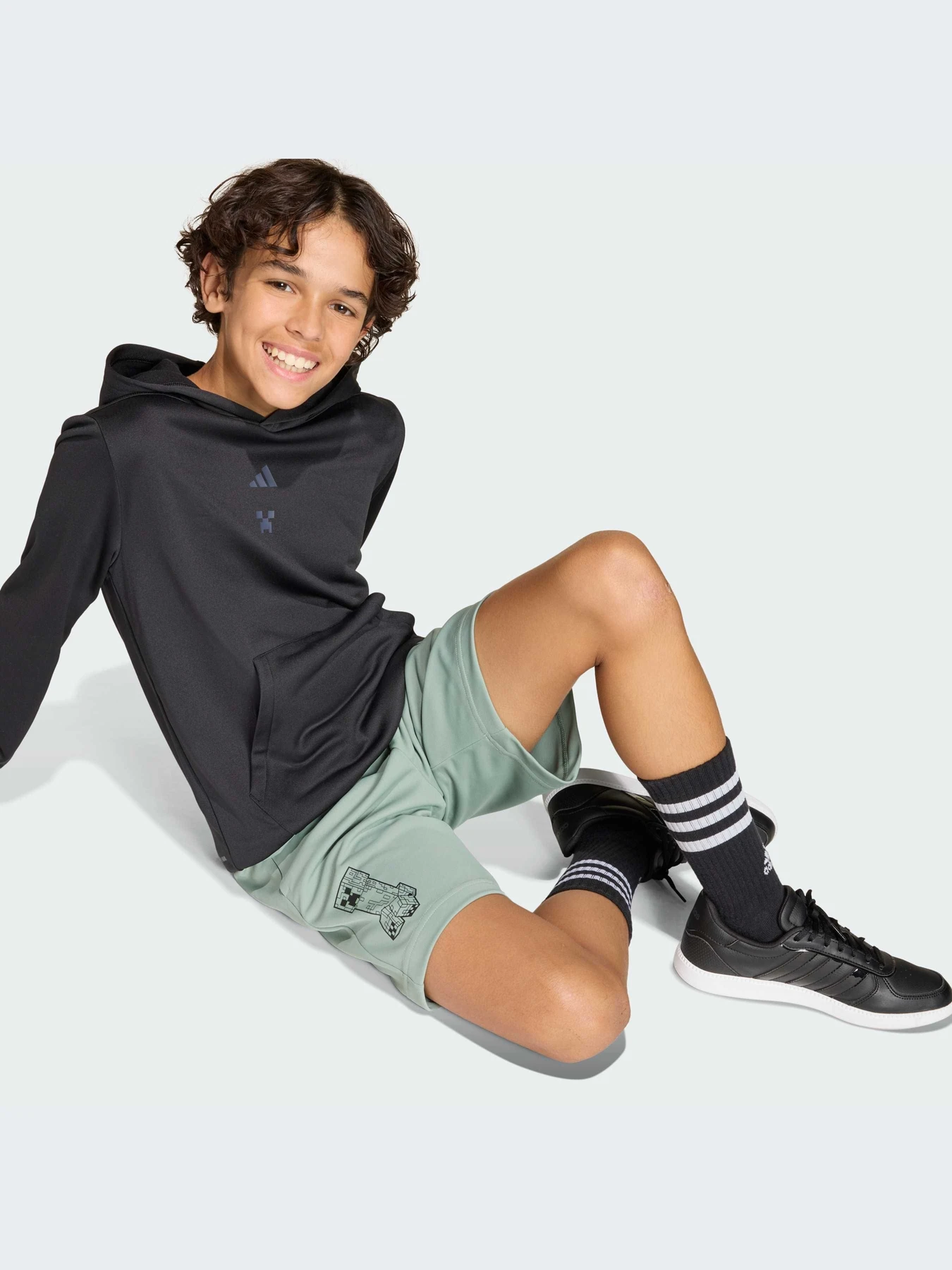 Шорты Adidas модель KD0986-KZ Шорты Adidas модель KD0986-KZ Фото