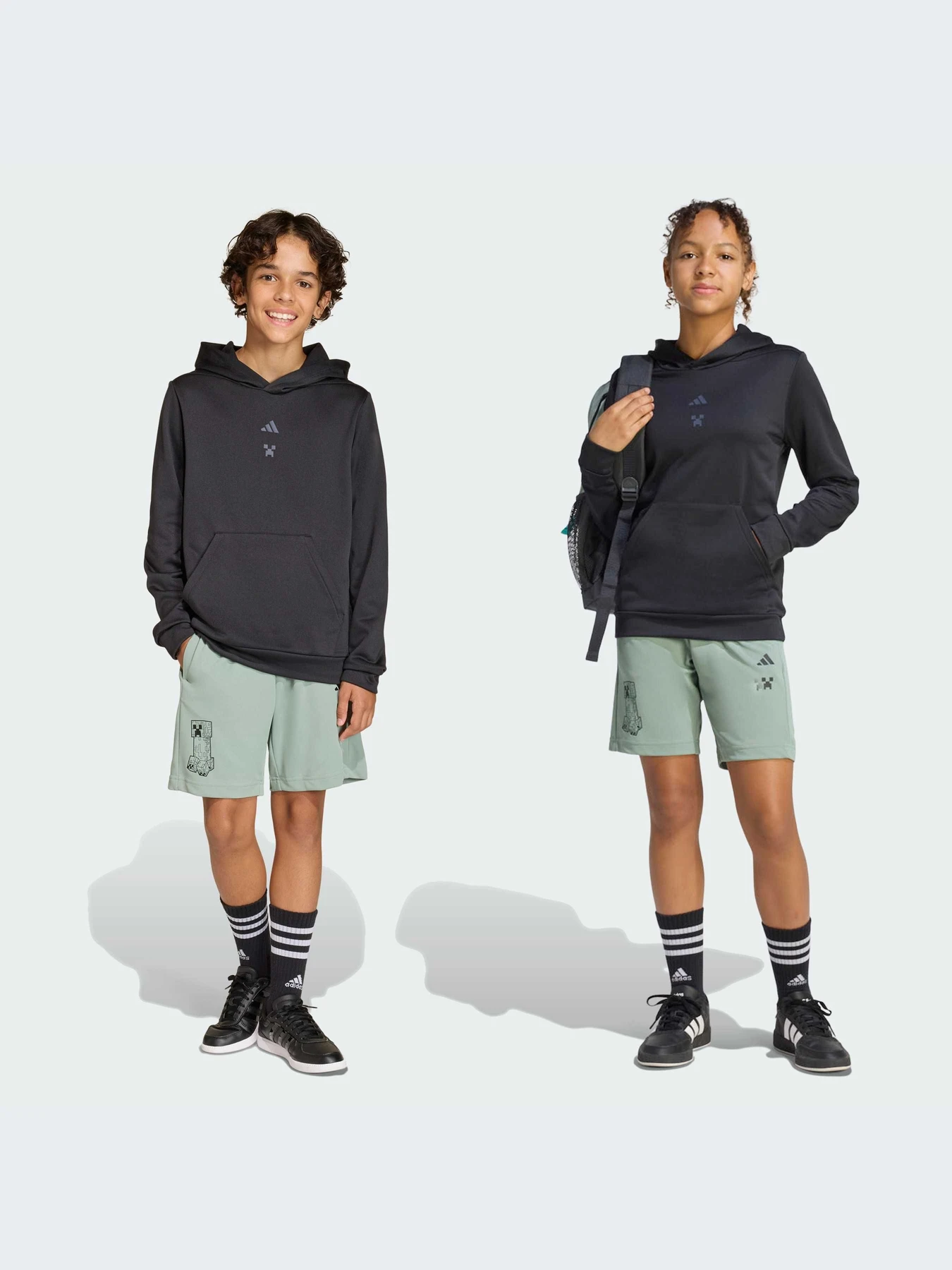 Шорты Adidas модель KD0986-KZ Шорты Adidas модель KD0986-KZ Фото