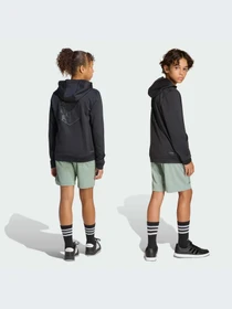 Шорты Adidas модель KD0986-KZ Фото