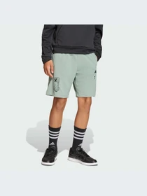 Шорты Adidas модель KD0986-KZ Фото