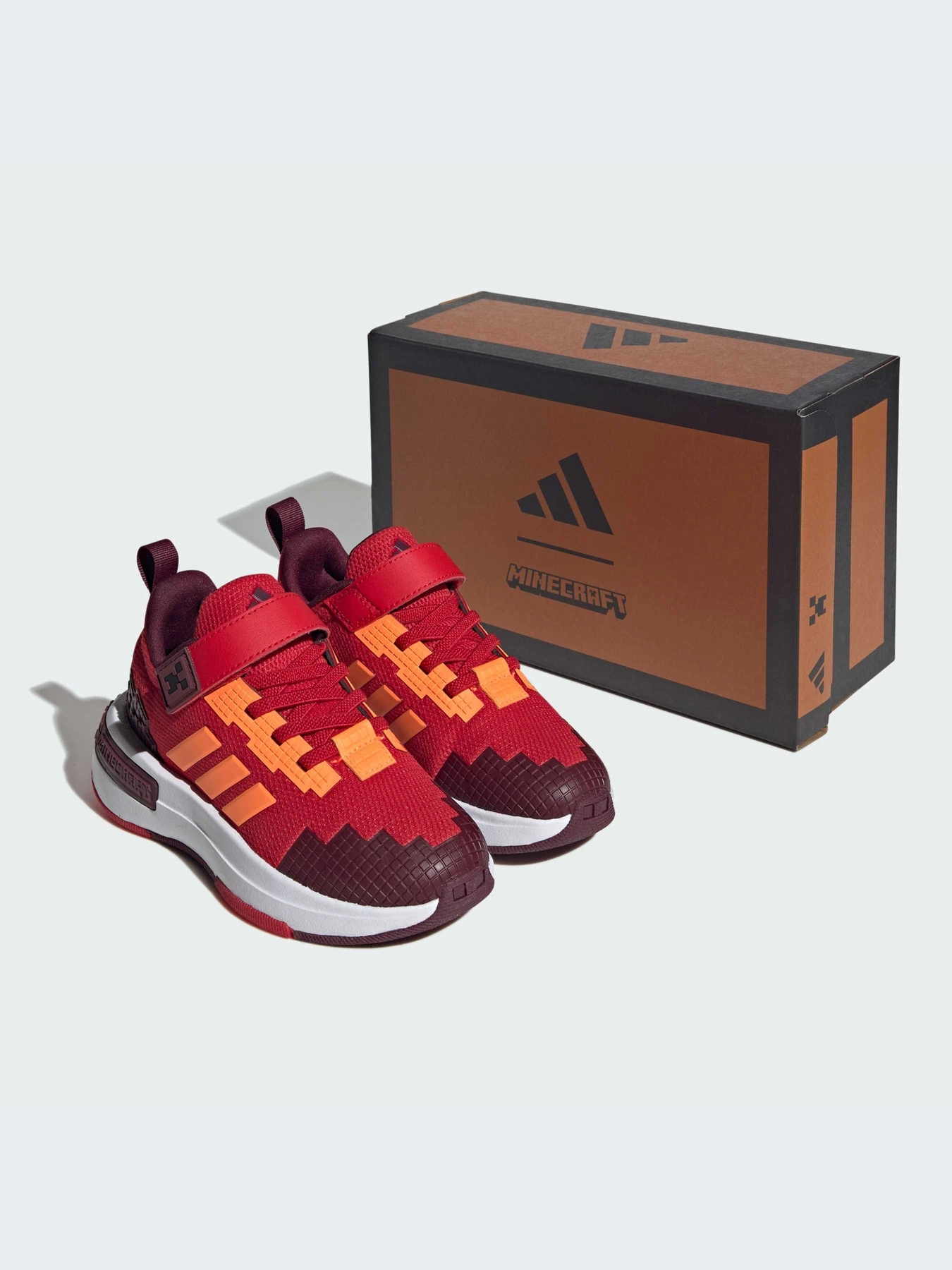 Кроссовки Adidas модель JR4548-KZ Кроссовки Adidas модель JR4548-KZ Фото