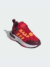 Кроссовки Adidas модель JR4548-KZ Фото