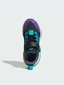 Кроссовки Adidas модель JR1970-KZ Фото