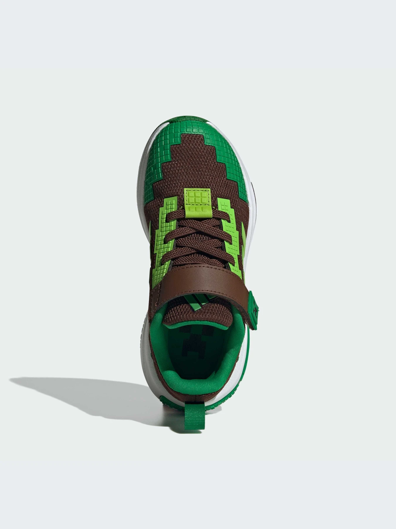 Кроссовки Adidas модель JR1969-KZ Кроссовки Adidas модель JR1969-KZ Фото