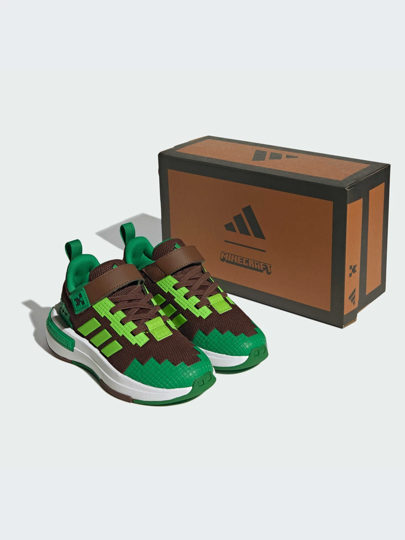 Кроссовки Adidas модель JR1969-KZ Кроссовки Adidas модель JR1969-KZ Фото