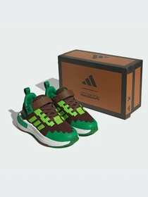 Кроссовки Adidas модель JR1969-KZ Фото