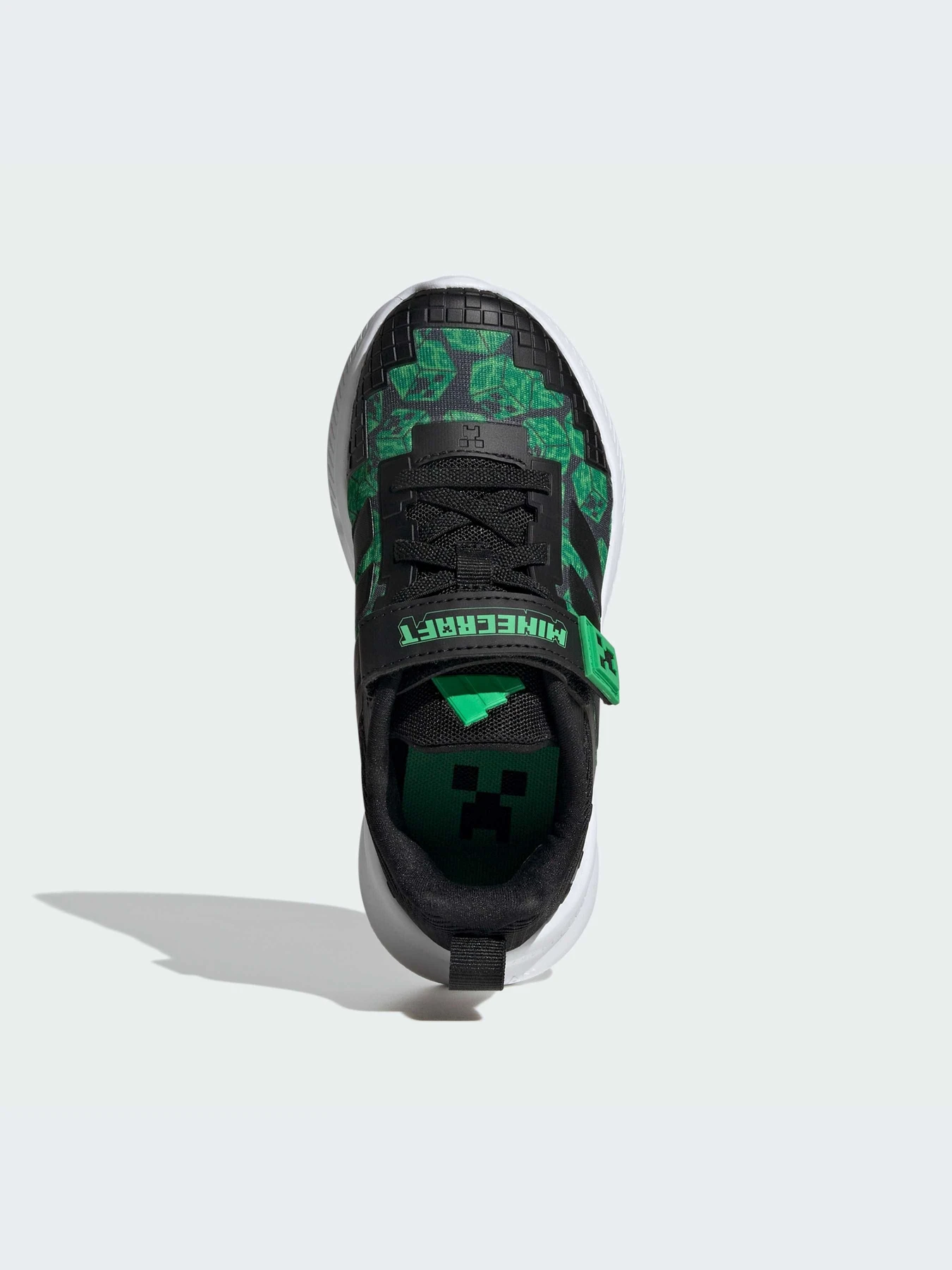 Кроссовки Adidas Fortarun модель JR1943-KZ Кроссовки Adidas Fortarun модель JR1943-KZ Фото
