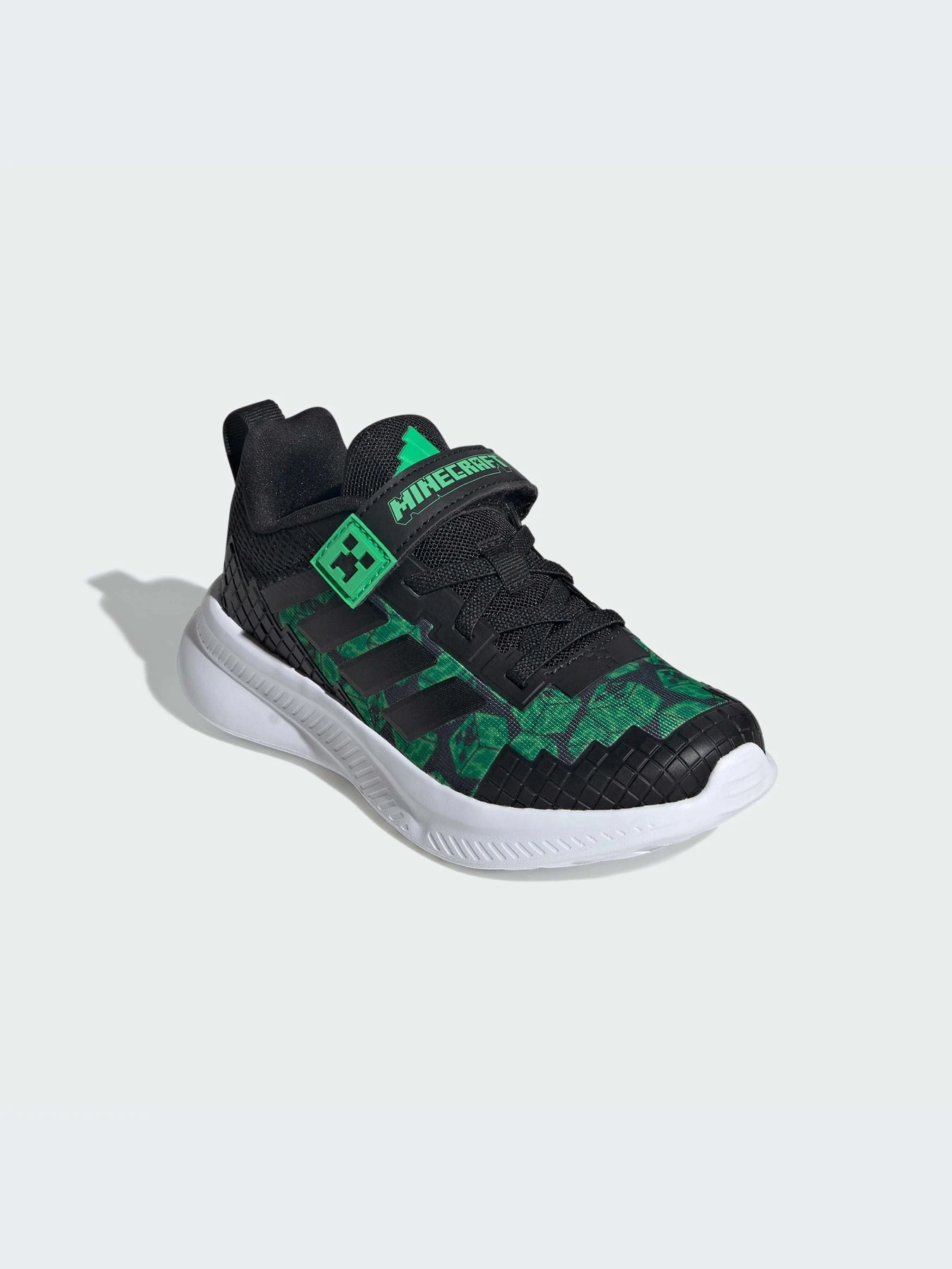 Кроссовки Adidas Fortarun модель JR1943-KZ Кроссовки Adidas Fortarun модель JR1943-KZ Фото