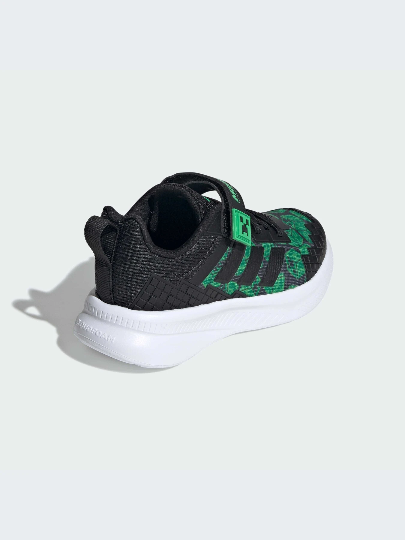 Кроссовки Adidas Fortarun модель JR1943-KZ Кроссовки Adidas Fortarun модель JR1943-KZ Фото
