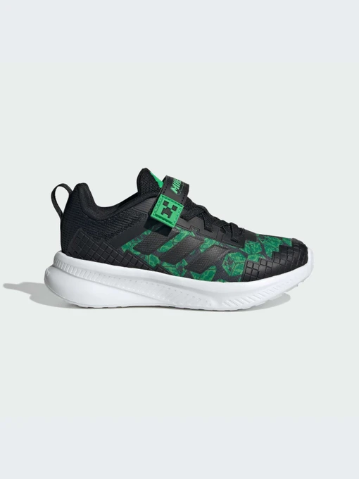 Кроссовки Adidas Fortarun модель JR1943-KZ Фото