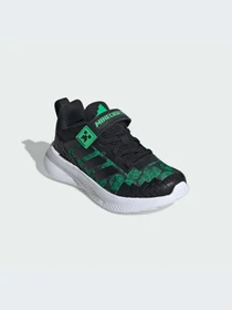 Кроссовки Adidas Fortarun модель JR1943-KZ Фото