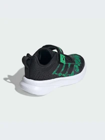 Кроссовки Adidas Fortarun модель JR1943-KZ Фото