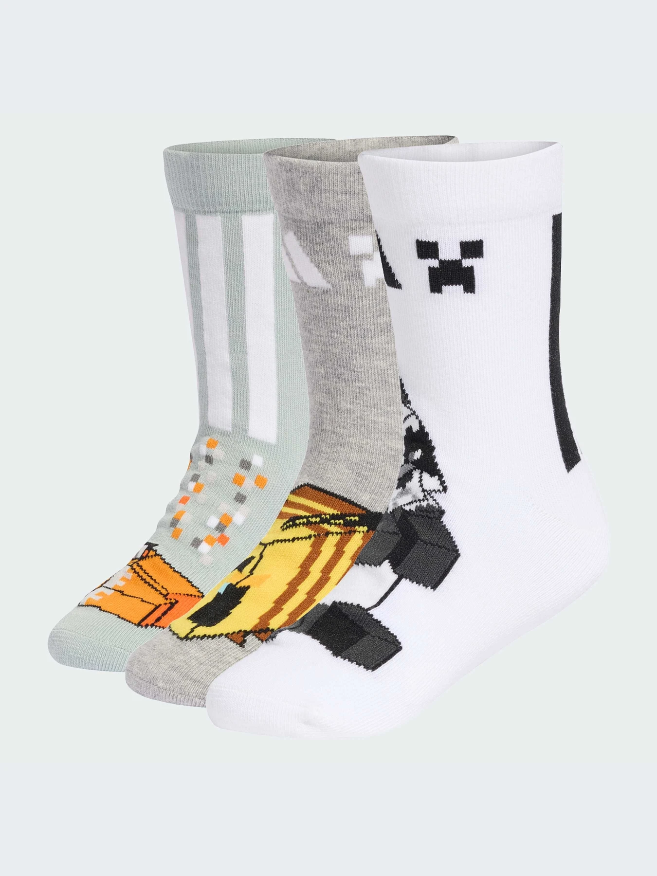Носки и гольфы Adidas модель KA9904-KZ Носки и гольфы Adidas модель KA9904-KZ Фото