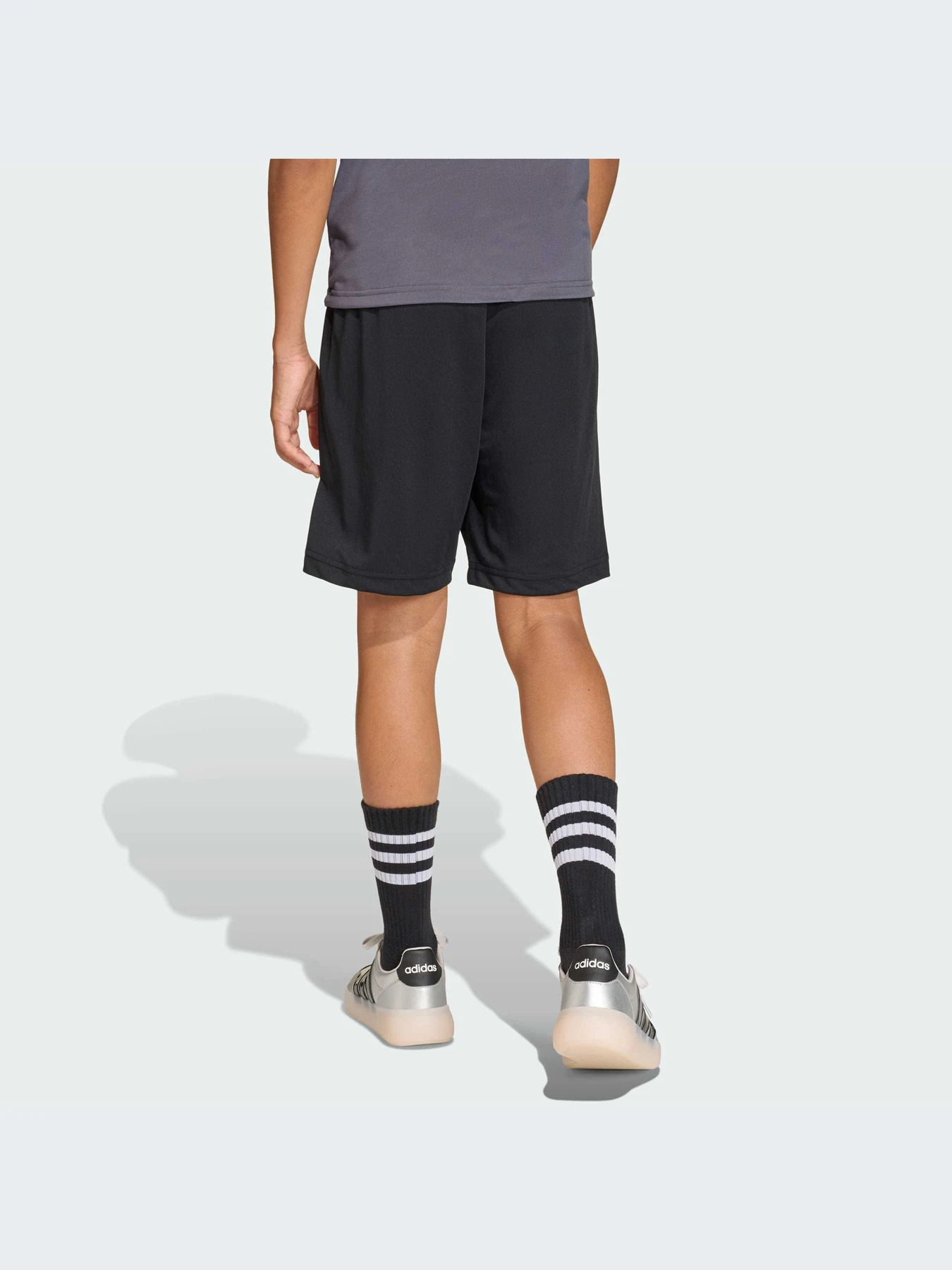 Шорты Adidas модель KA0243-KZ Шорты Adidas модель KA0243-KZ Фото
