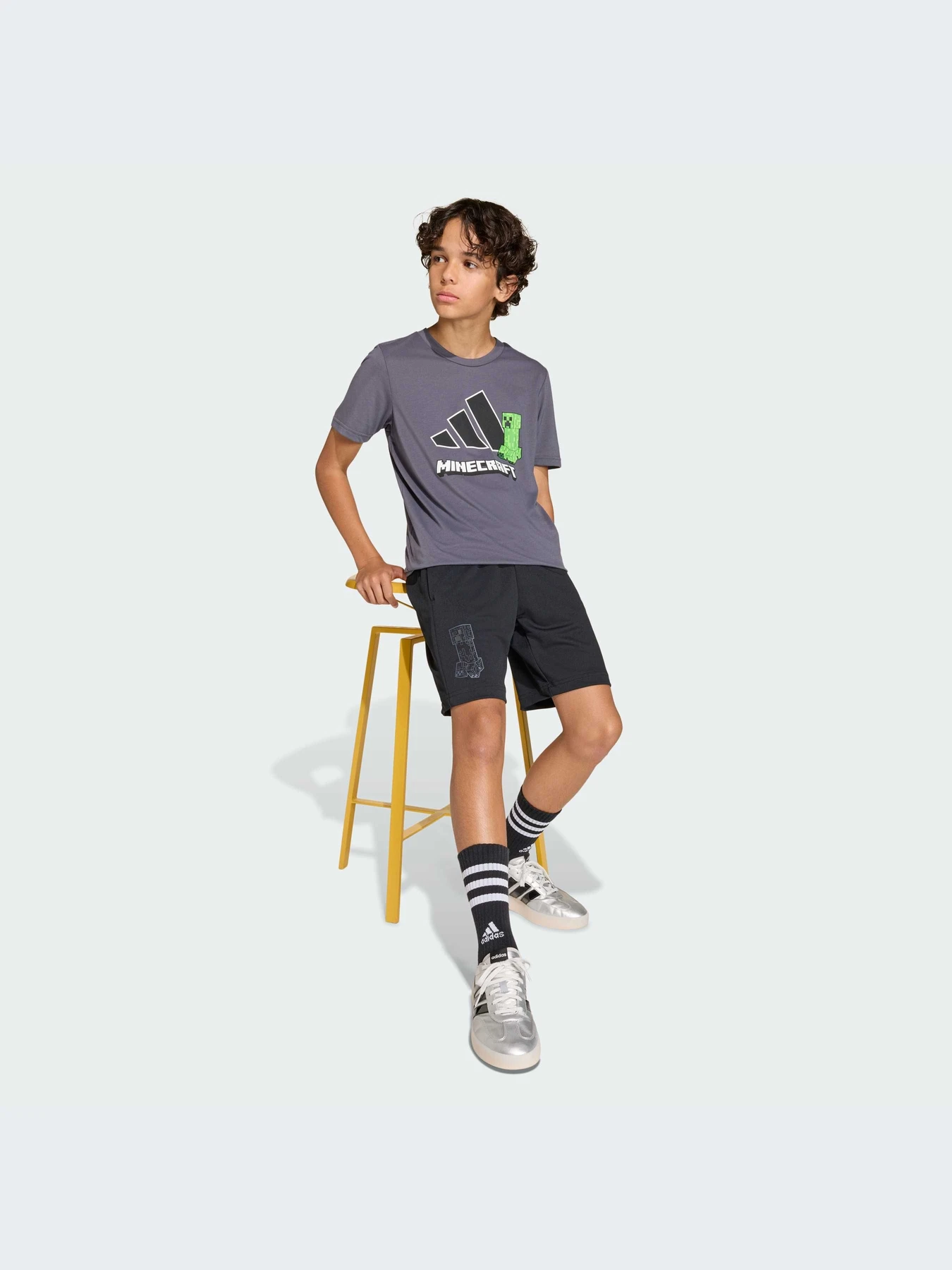 Шорты Adidas модель KA0243-KZ Шорты Adidas модель KA0243-KZ Фото