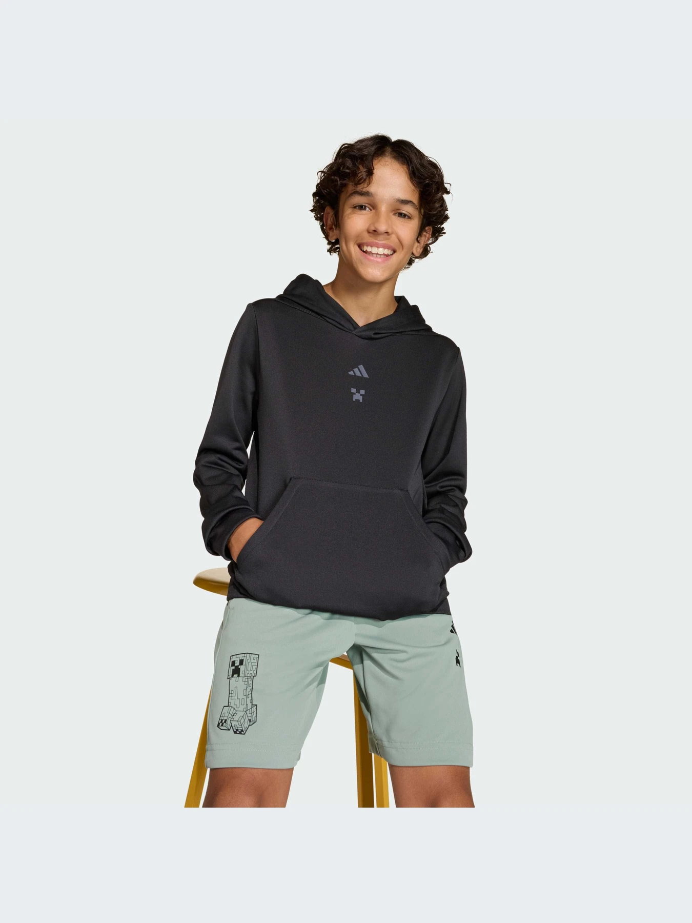 Худи и свитшоты Adidas модель KA0232-KZ Худи и свитшоты Adidas модель KA0232-KZ Фото