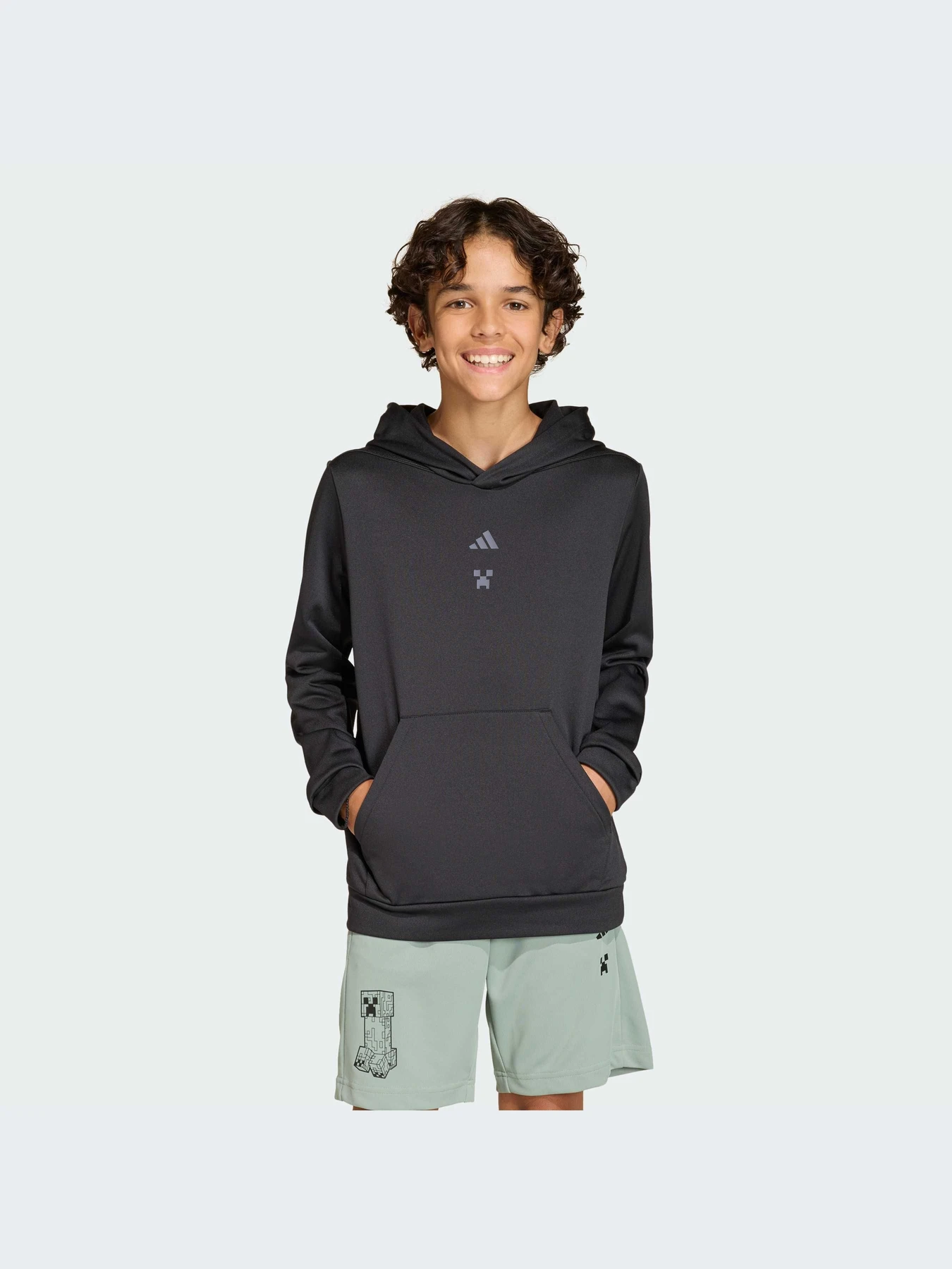 Худи и свитшоты Adidas модель KA0232-KZ Худи и свитшоты Adidas модель KA0232-KZ Фото