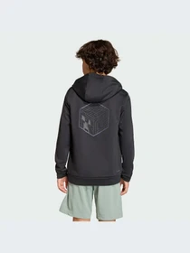 Худи и свитшоты Adidas модель KA0232-KZ Фото