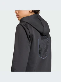 Худи и свитшоты Adidas модель KA0232-KZ Фото