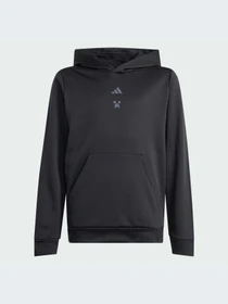 Худи и свитшоты Adidas модель KA0232-KZ Фото