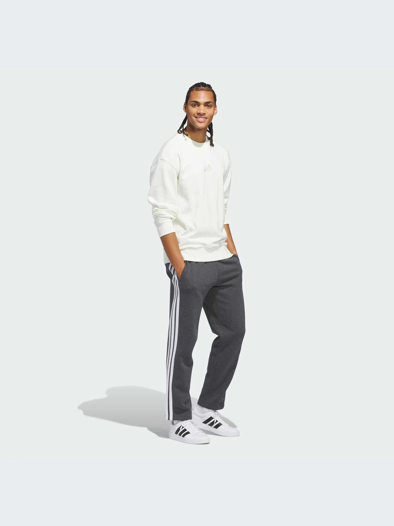 Худи и свитшоты Adidas модель KC3151-KZ Худи и свитшоты Adidas модель KC3151-KZ Фото