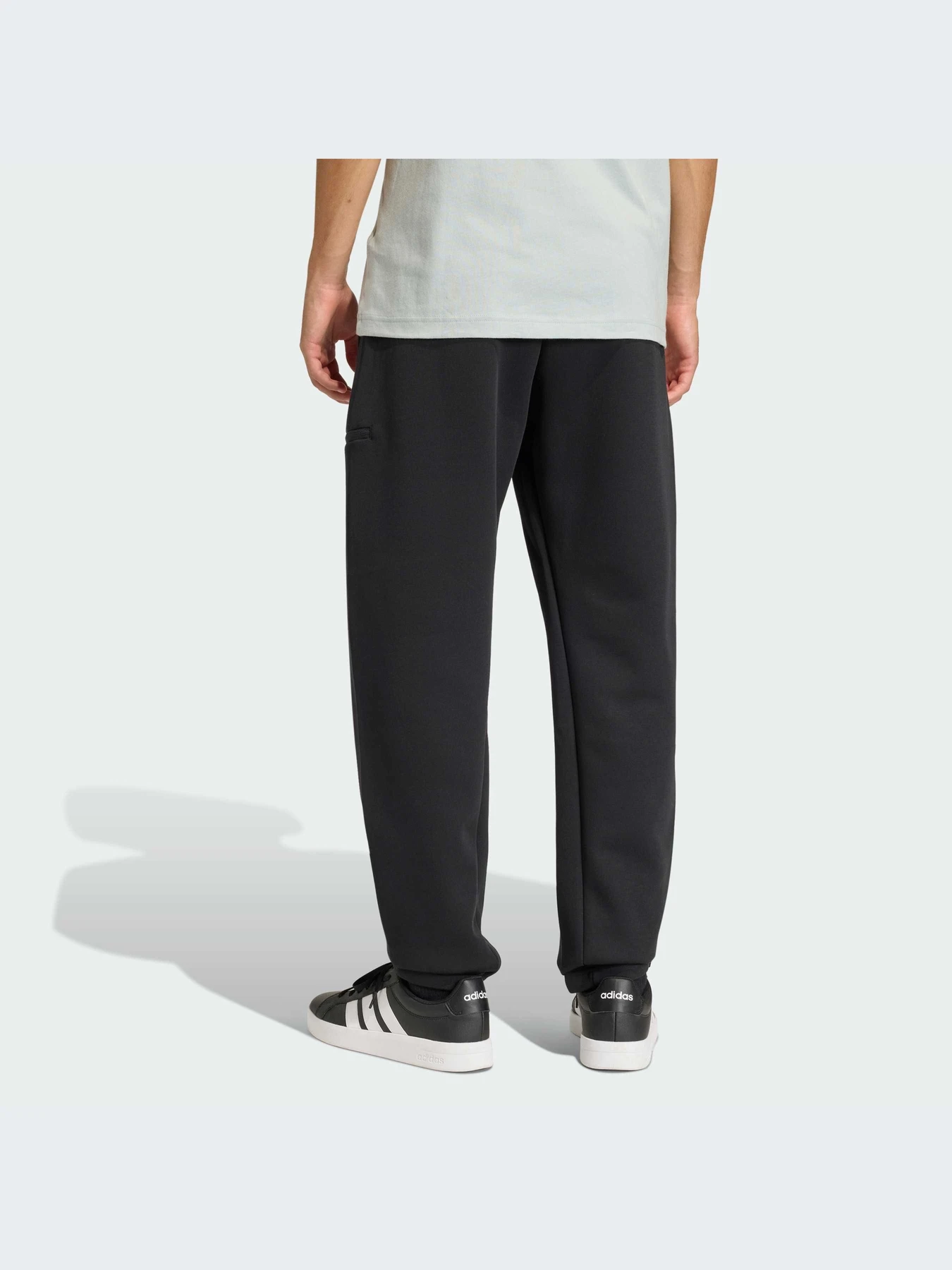 Брюки Adidas Icons модель JZ9399-KZ Брюки Adidas Icons модель JZ9399-KZ Фото