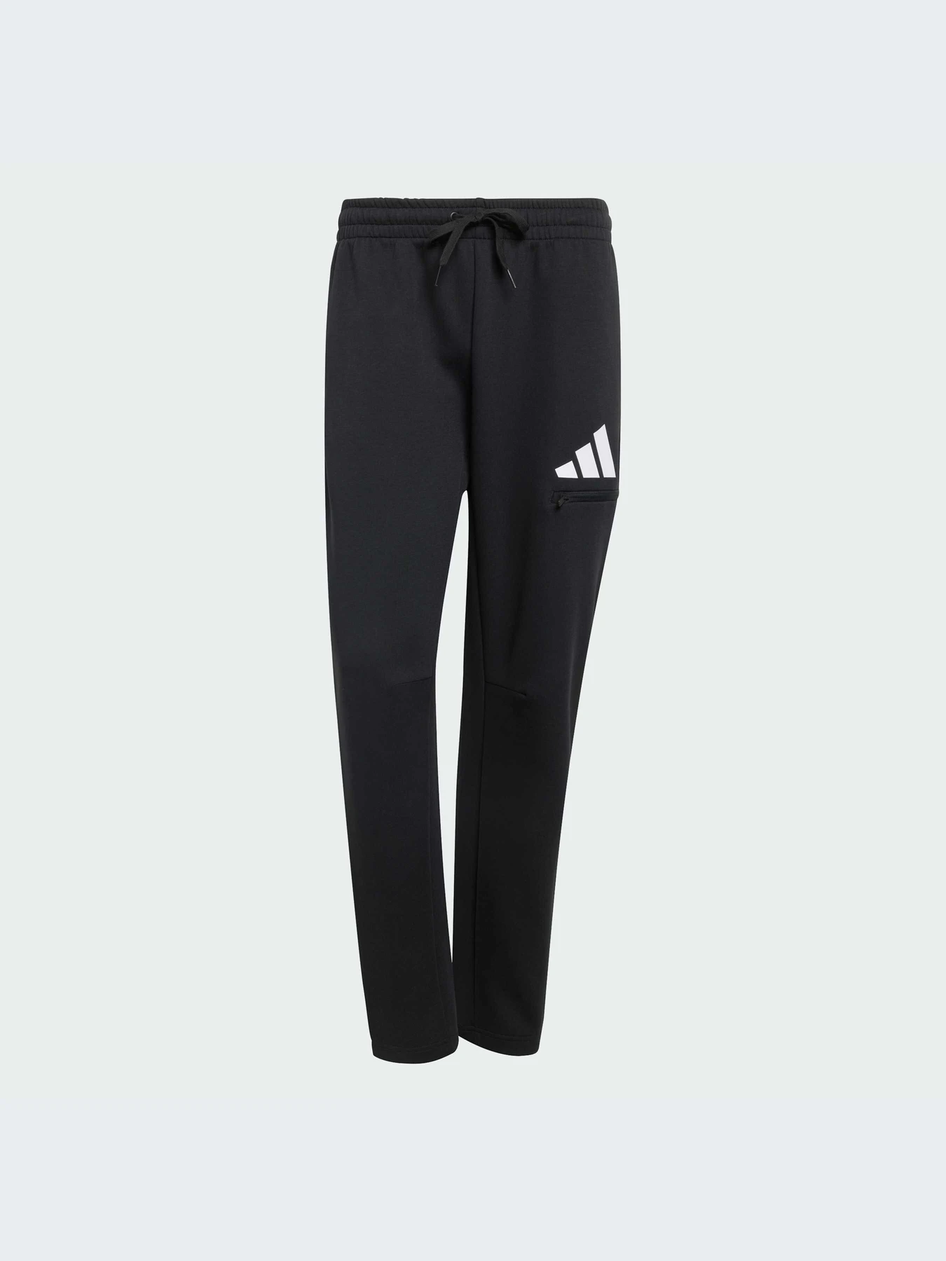 Брюки Adidas Icons модель JZ9399-KZ Брюки Adidas Icons модель JZ9399-KZ Фото