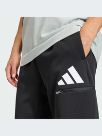 Брюки Adidas Icons модель JZ9399-KZ Фото