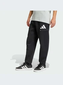 Брюки Adidas Icons модель JZ9399-KZ Фото
