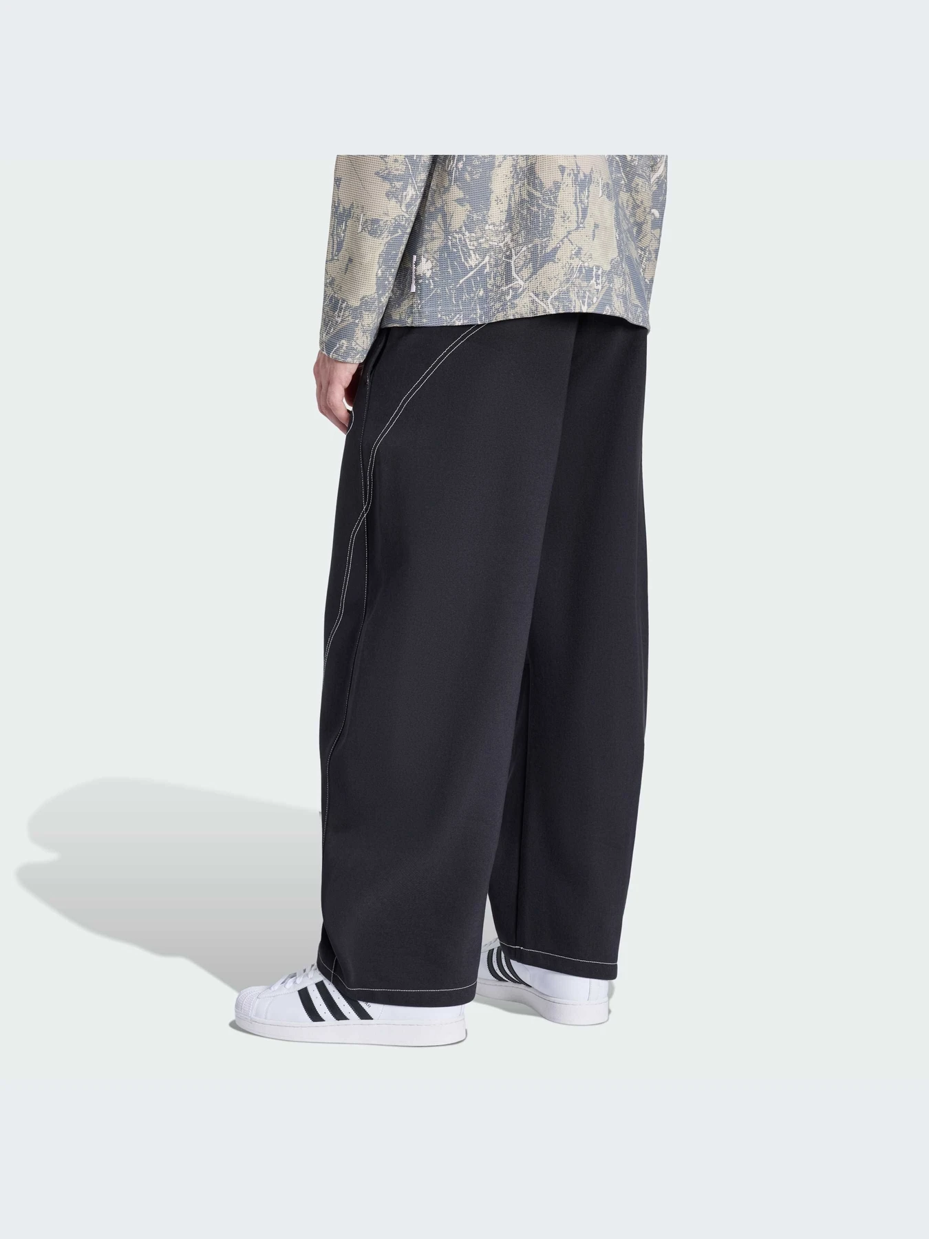 Брюки Adidas модель KG6456-KZ Брюки Adidas модель KG6456-KZ Фото