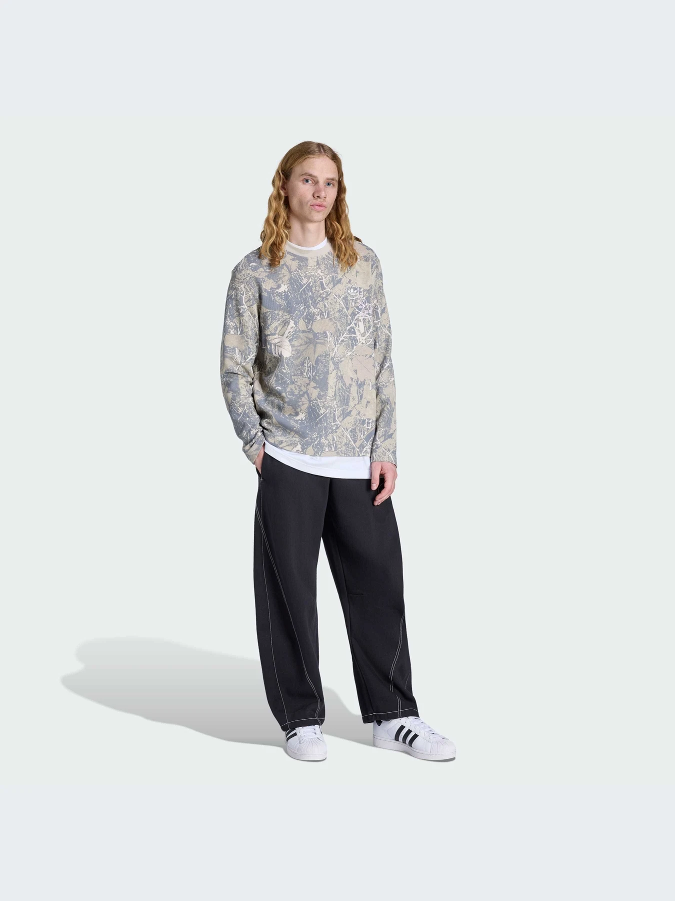 Брюки Adidas модель KG6456-KZ Брюки Adidas модель KG6456-KZ Фото