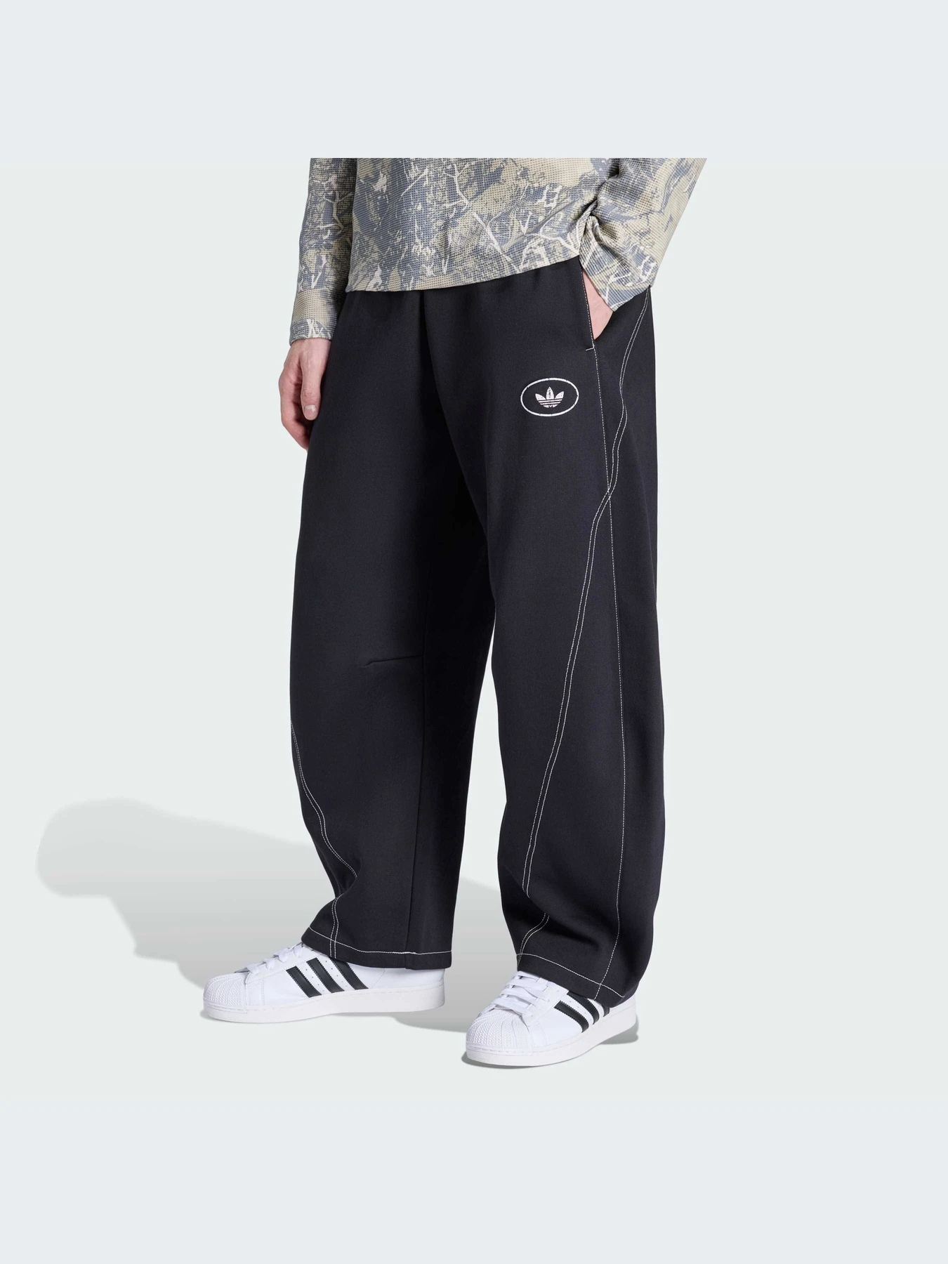 Брюки Adidas модель KG6456-KZ Брюки Adidas модель KG6456-KZ Фото