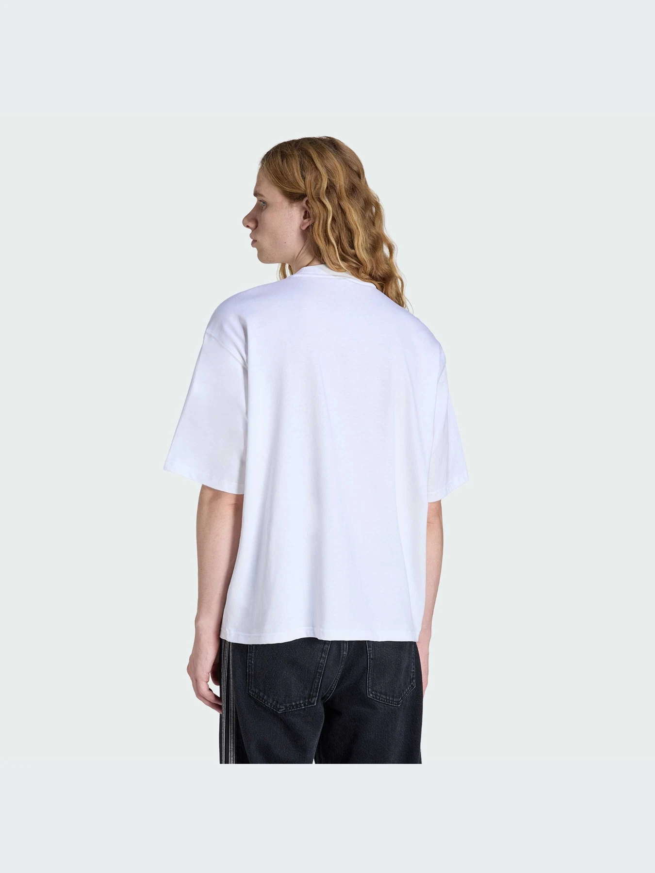 Футболки и поло Adidas модель KG6439-KZ Футболки и поло Adidas модель KG6439-KZ Фото