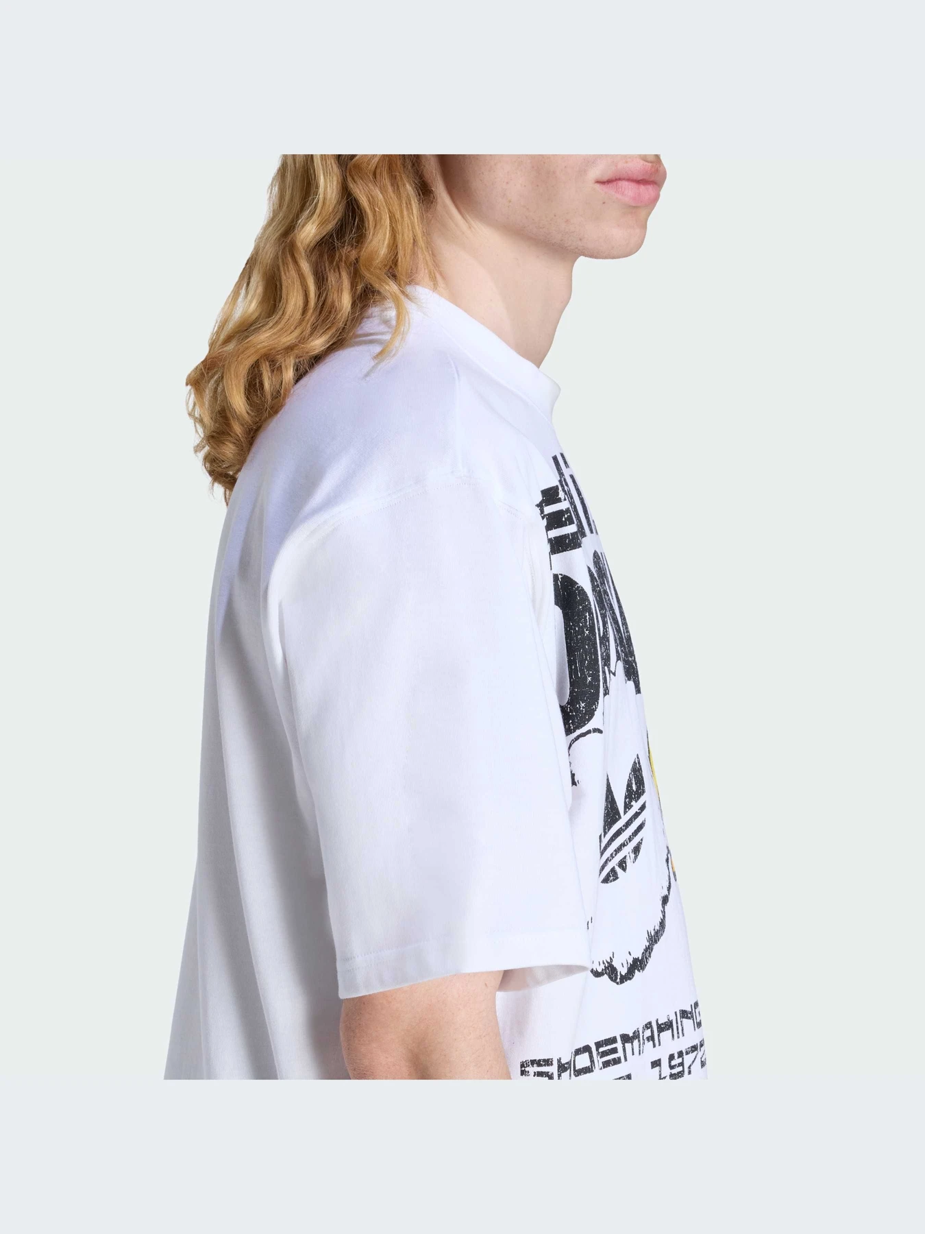 Футболки и поло Adidas модель KG6439-KZ Футболки и поло Adidas модель KG6439-KZ Фото