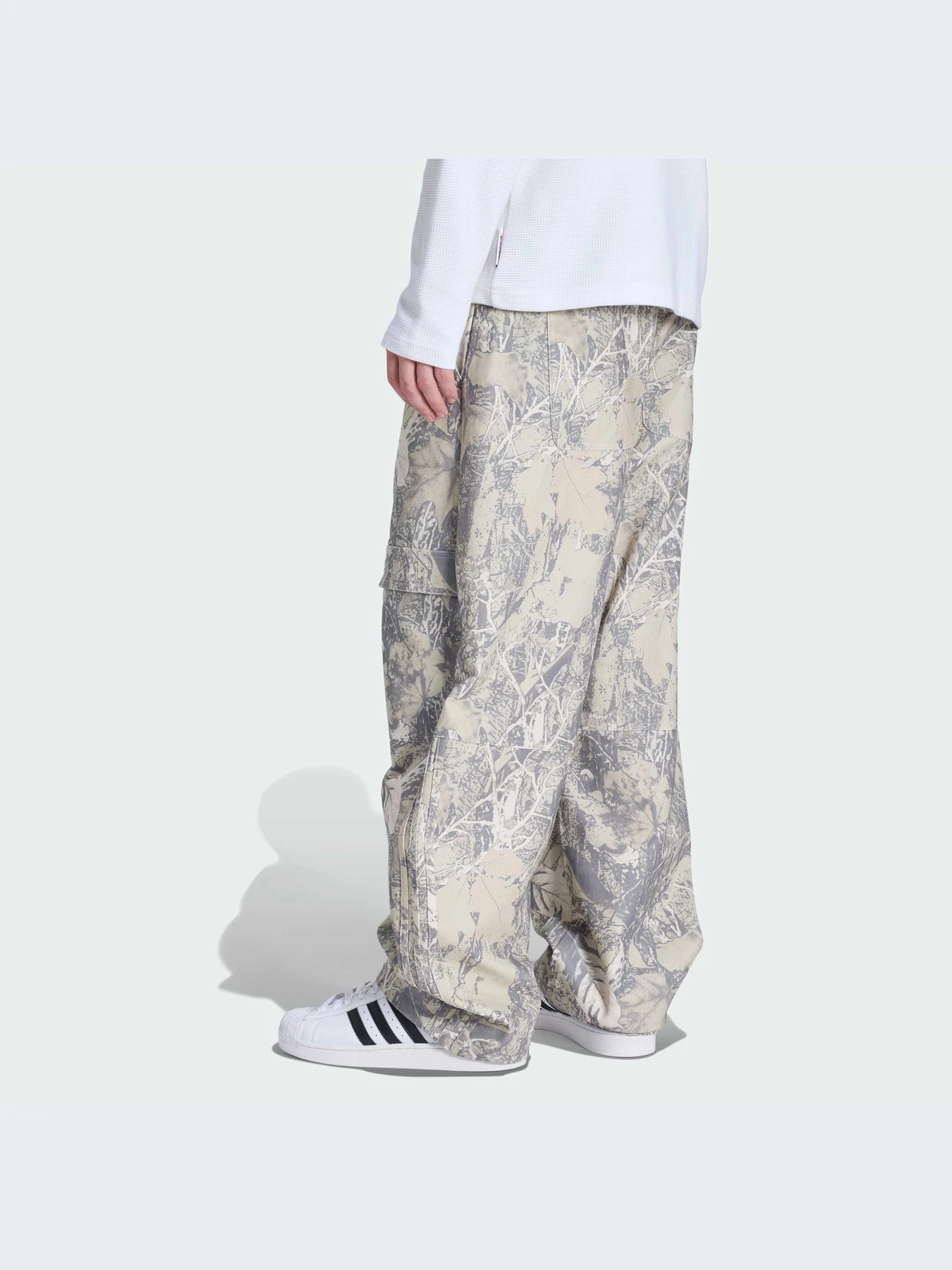 Брюки Adidas модель KG6443-KZ Брюки Adidas модель KG6443-KZ Фото