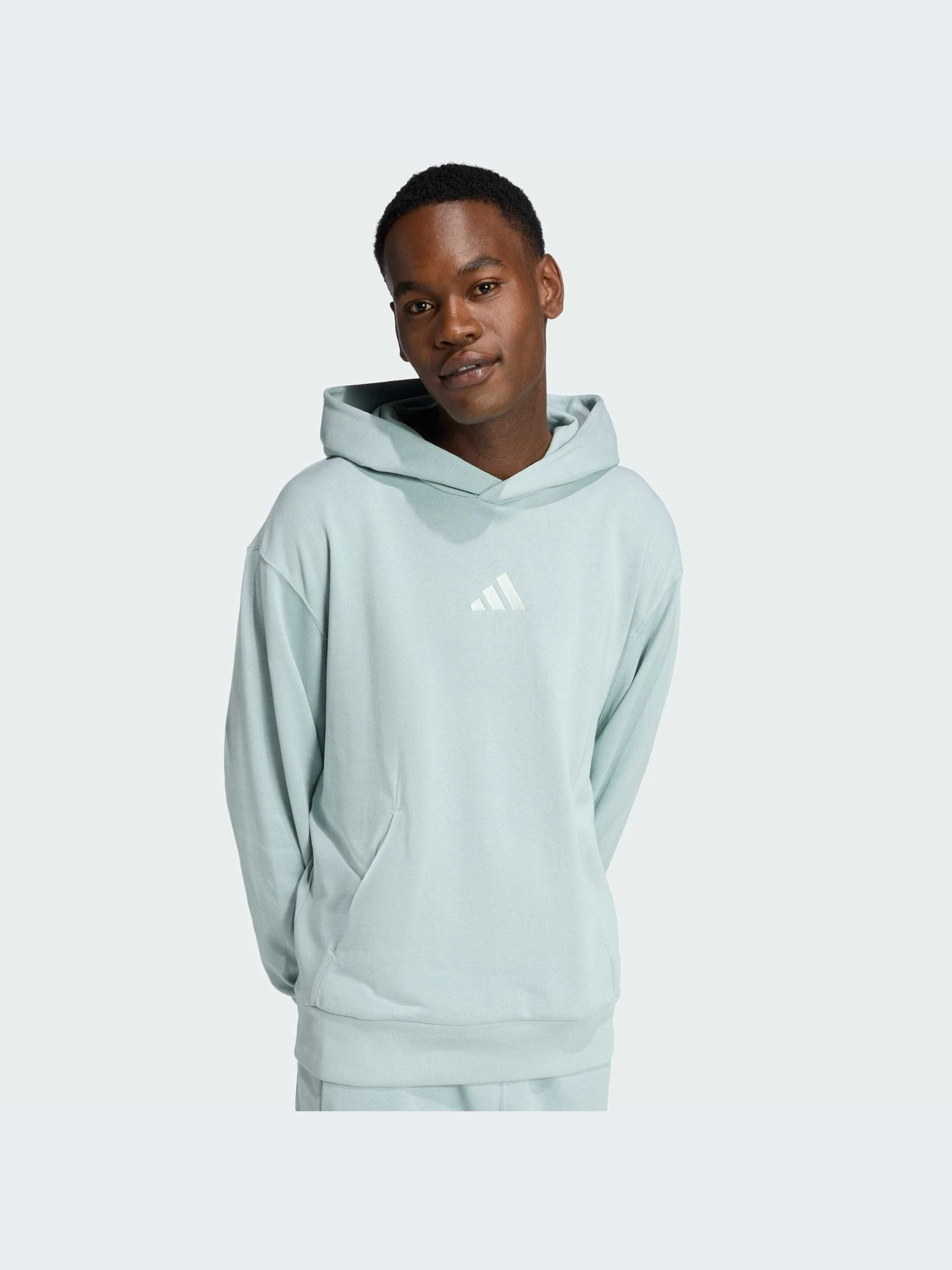 Худи и свитшоты Adidas модель KC3196-KZ Худи и свитшоты Adidas модель KC3196-KZ Фото