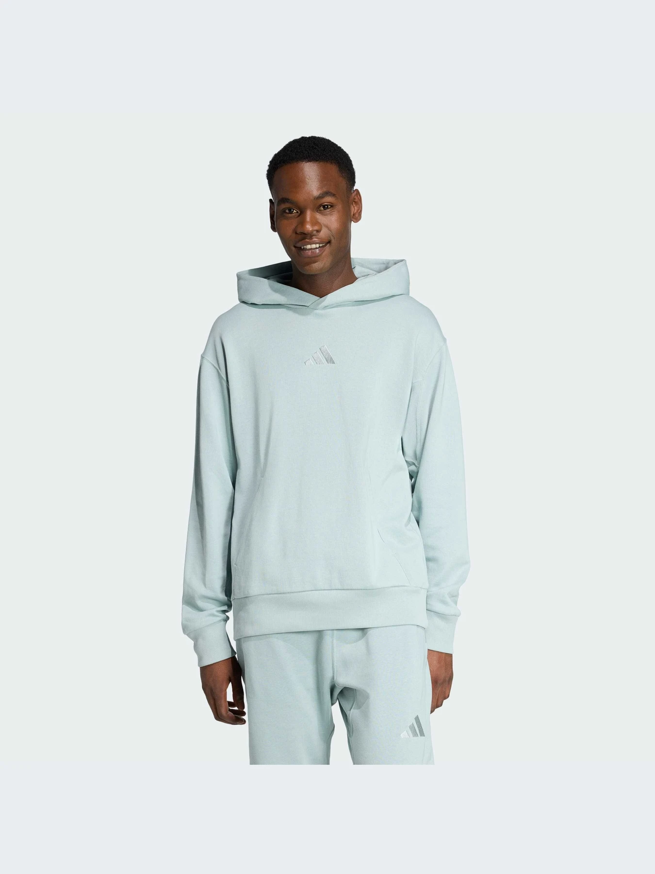Худи и свитшоты Adidas модель KC3196-KZ Худи и свитшоты Adidas модель KC3196-KZ Фото