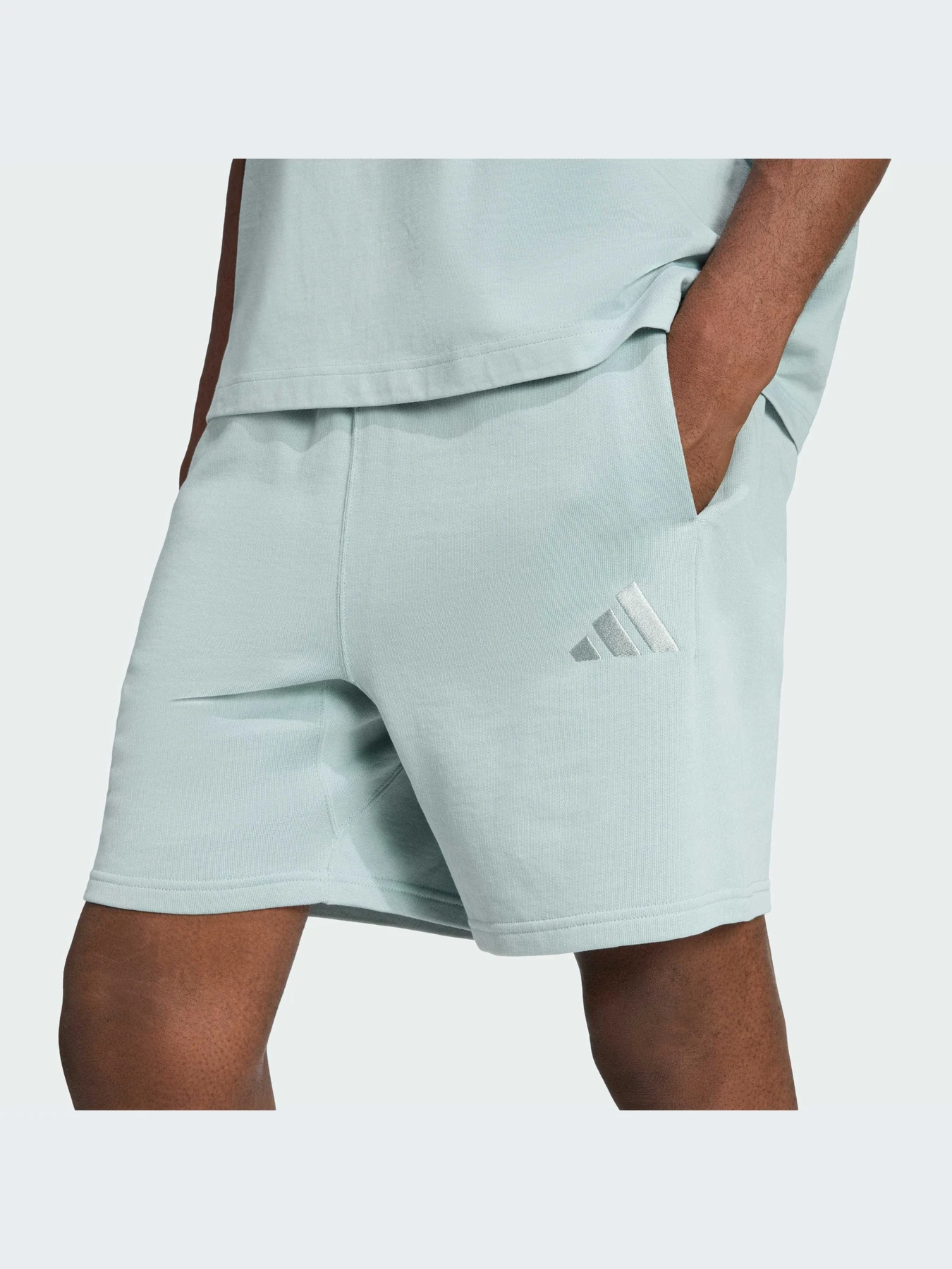 Шорты Adidas модель KC3157-KZ Шорты Adidas модель KC3157-KZ Фото