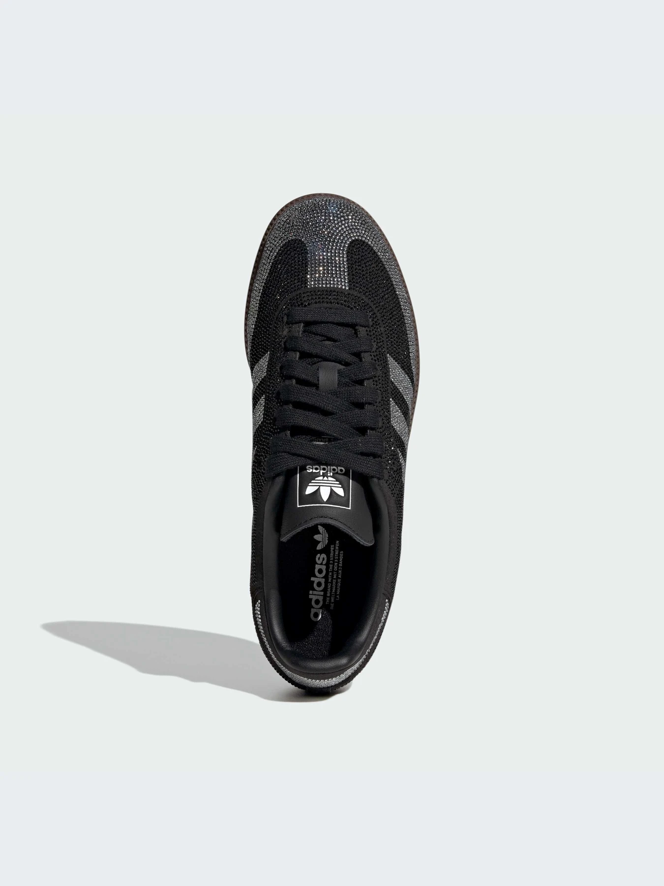 Кеды Adidas модель IH9052-KZ Кеды Adidas модель IH9052-KZ Фото