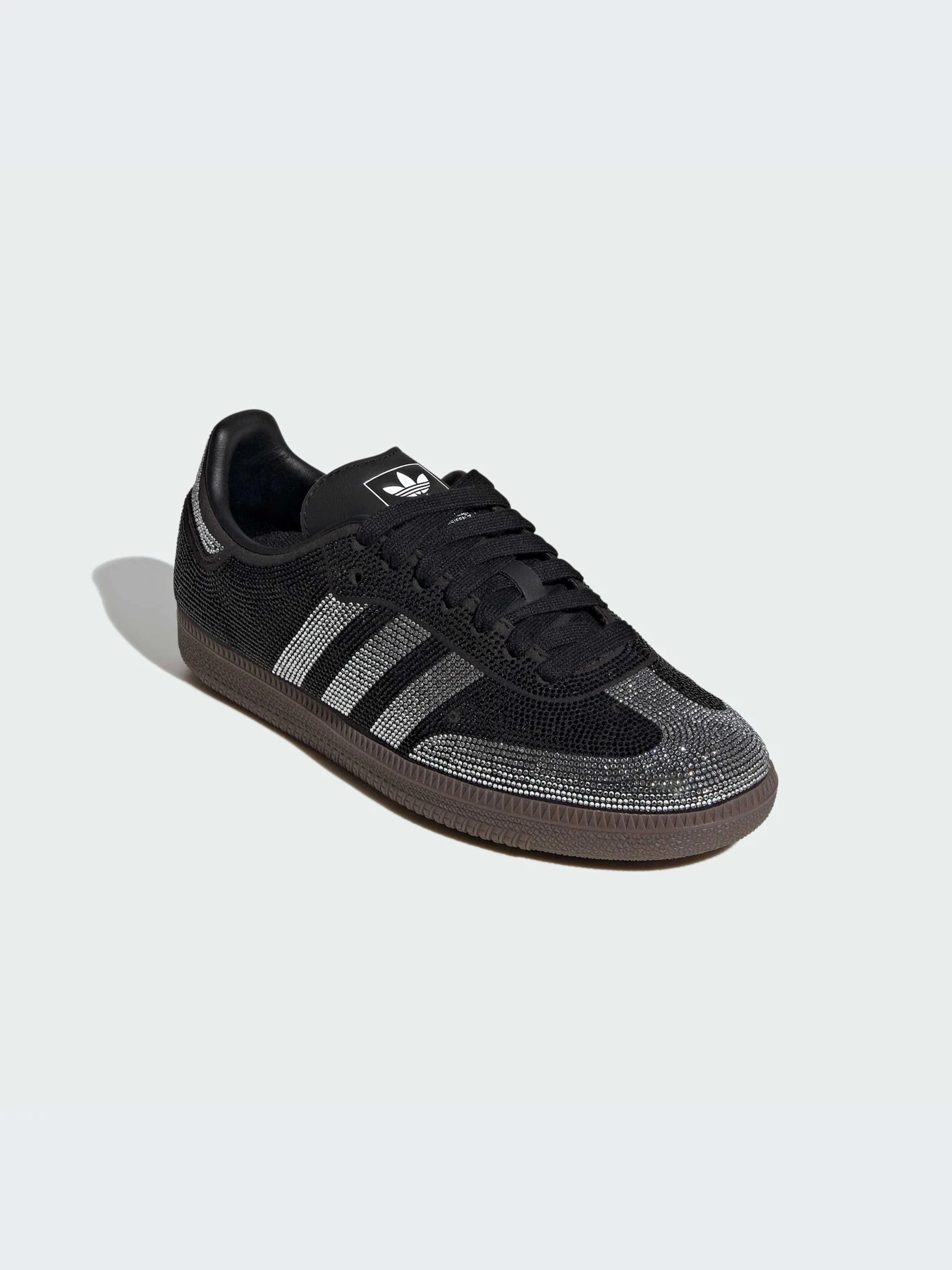 Кеды Adidas модель IH9052-KZ Кеды Adidas модель IH9052-KZ Фото