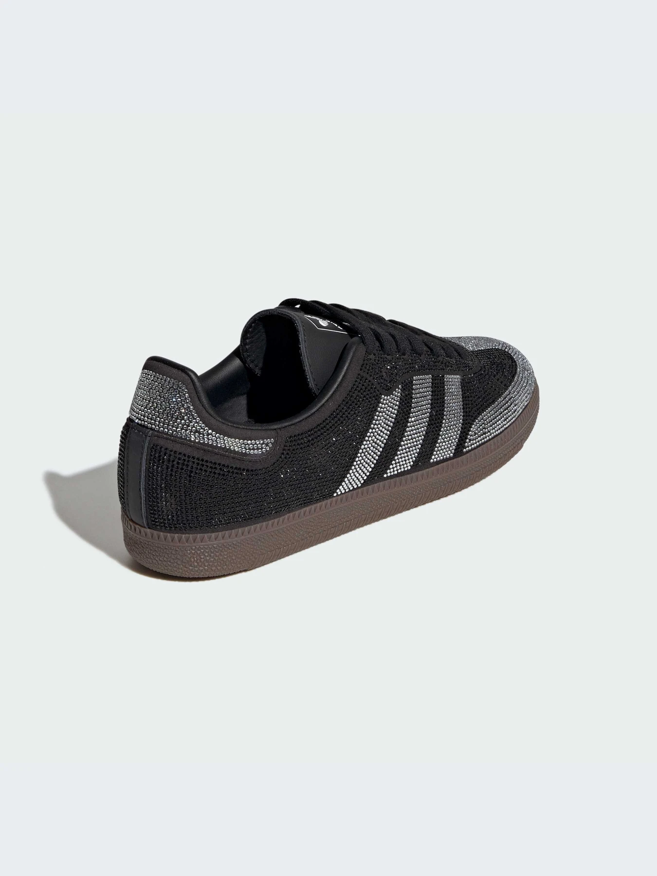 Кеды Adidas модель IH9052-KZ Кеды Adidas модель IH9052-KZ Фото