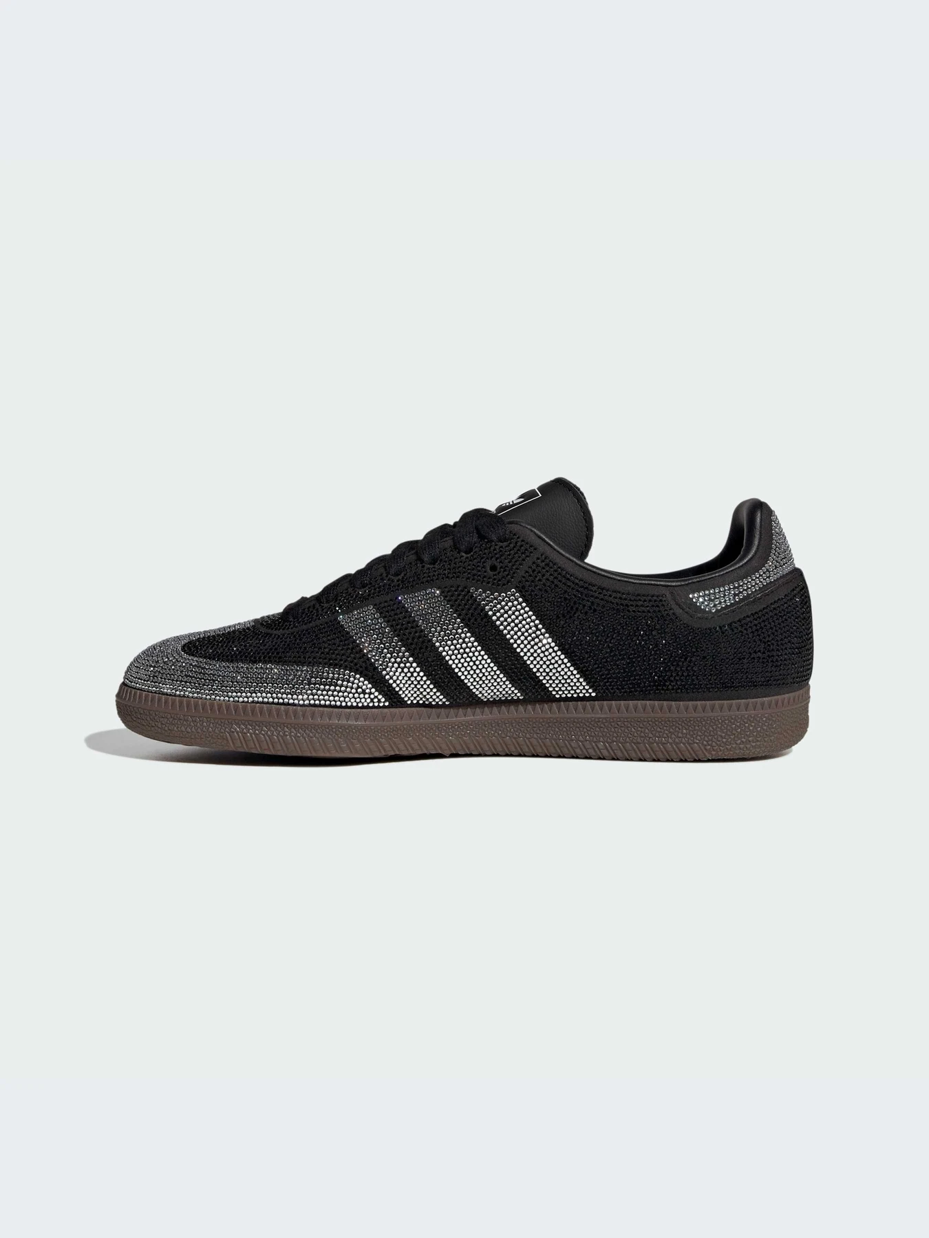 Кеды Adidas модель IH9052-KZ Кеды Adidas модель IH9052-KZ Фото