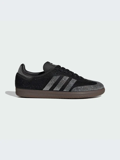 Кеды Adidas модель IH9052-KZ Фото