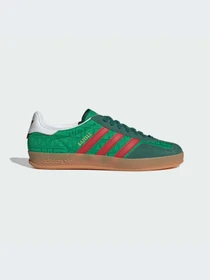Кроссовки Adidas Gazelle модель IH9647-KZ Фото
