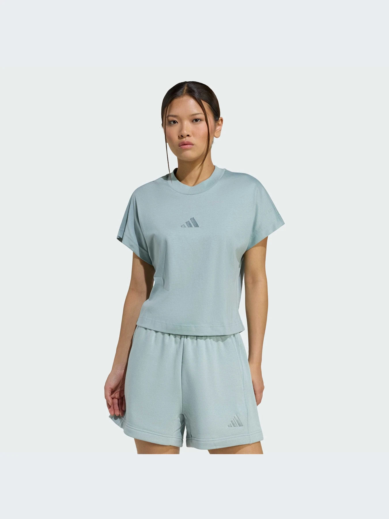 Футболки и поло Adidas модель KE1047-KZ Футболки и поло Adidas модель KE1047-KZ Фото